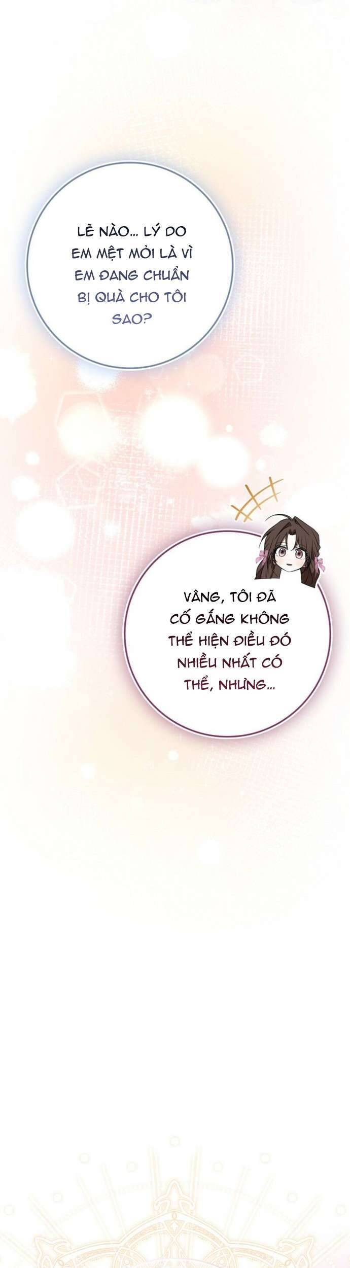 Chồng Của Tôi Giống Nam Chính Quá Đi Chương 20 Ảnh 63