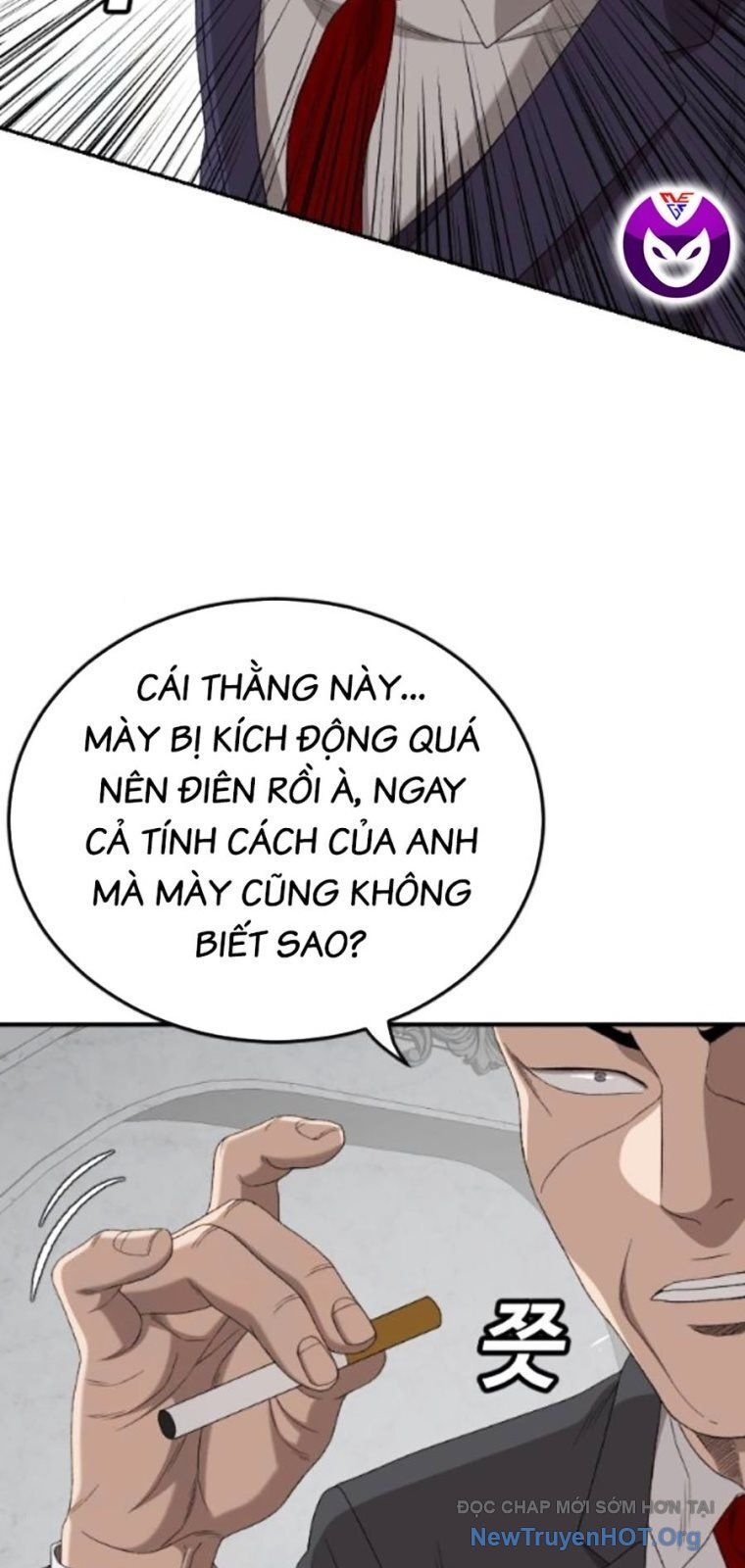 Người Xấu Chương 264 Ảnh 34