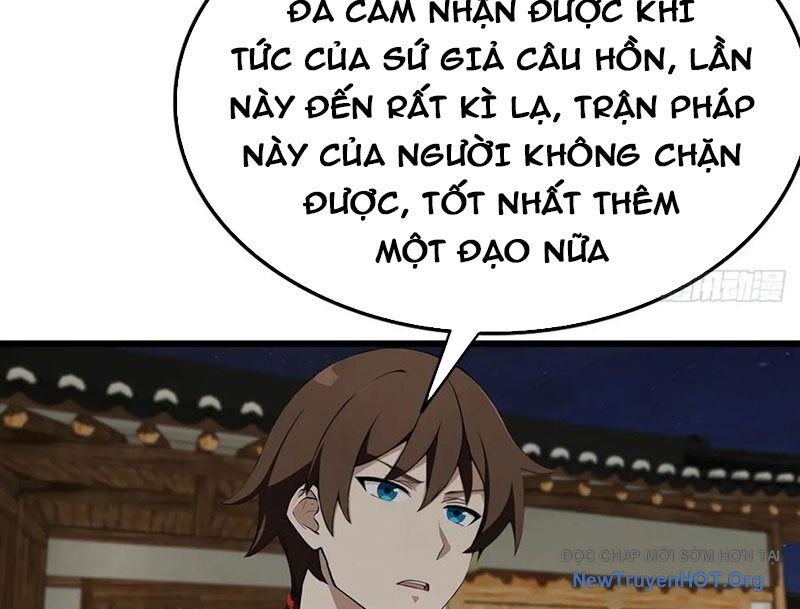 Tu Tiên Trở Về Tại Vườn Trường - Season 2 Chương 199 Ảnh 35