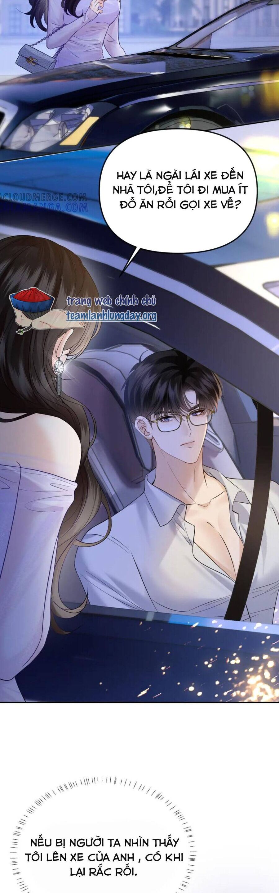 Đắm Say Chương 40 Ảnh 11