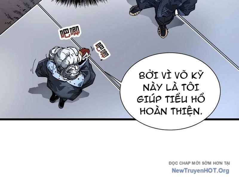 Cao Võ Tiến Hóa: Bắt Đầu Thức Tỉnh Quái Thú Chi Vương Chương 44 Ảnh 9