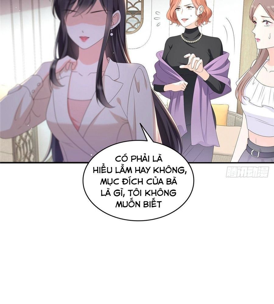 Hệt Như Hàn Quang Gặp Nắng Gắt Chương 559 Ảnh 27