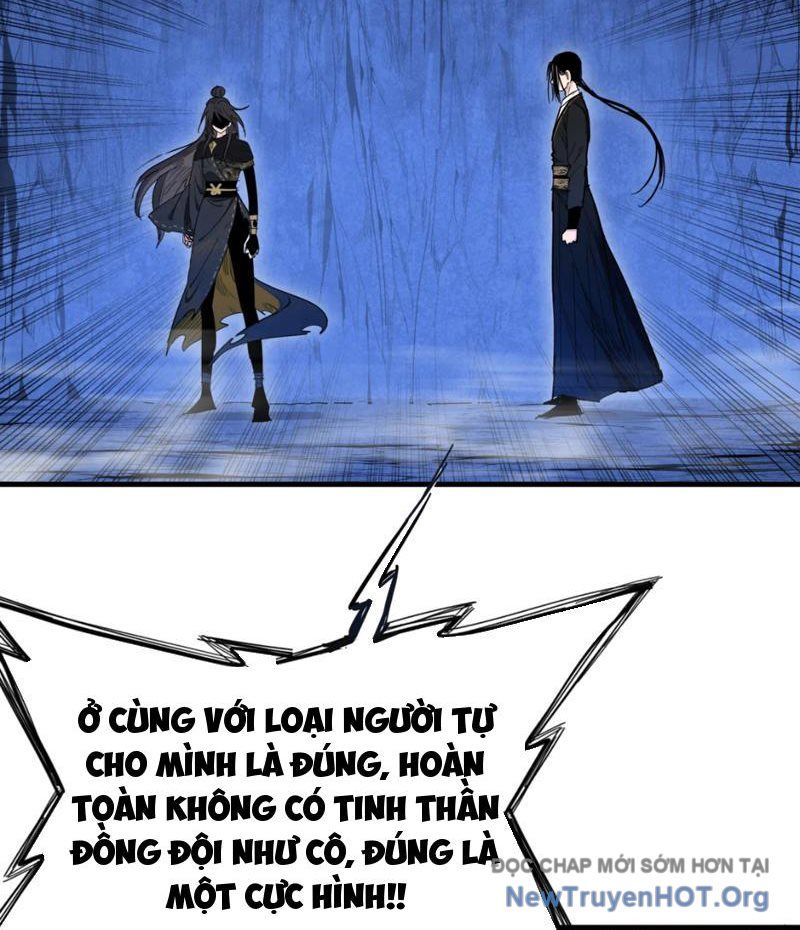 Xuyên Không Thành Ma Tôn Pháo Hôi? Nhưng Ta Là Streamer Công Lược Chương 5 Ảnh 87