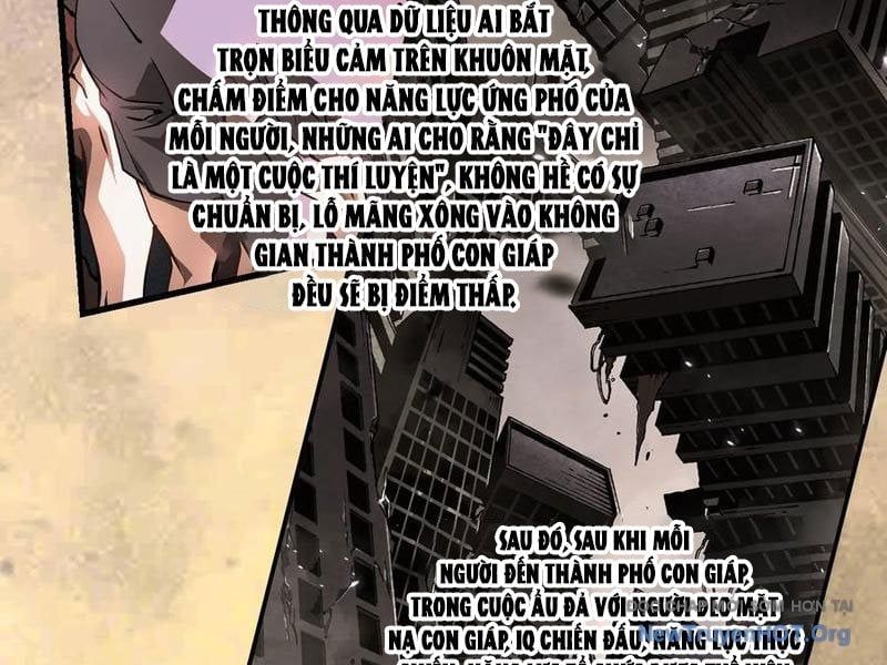 Cao Võ Tiến Hóa: Bắt Đầu Thức Tỉnh Quái Thú Chi Vương Chương 44 Ảnh 66