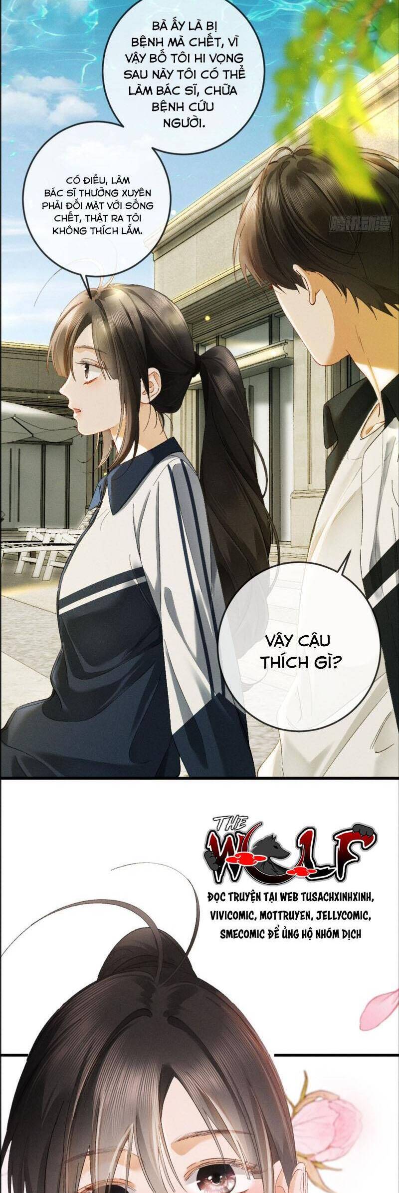 Sa Vào Cạm Bẫy! Chương 24 Ảnh 17
