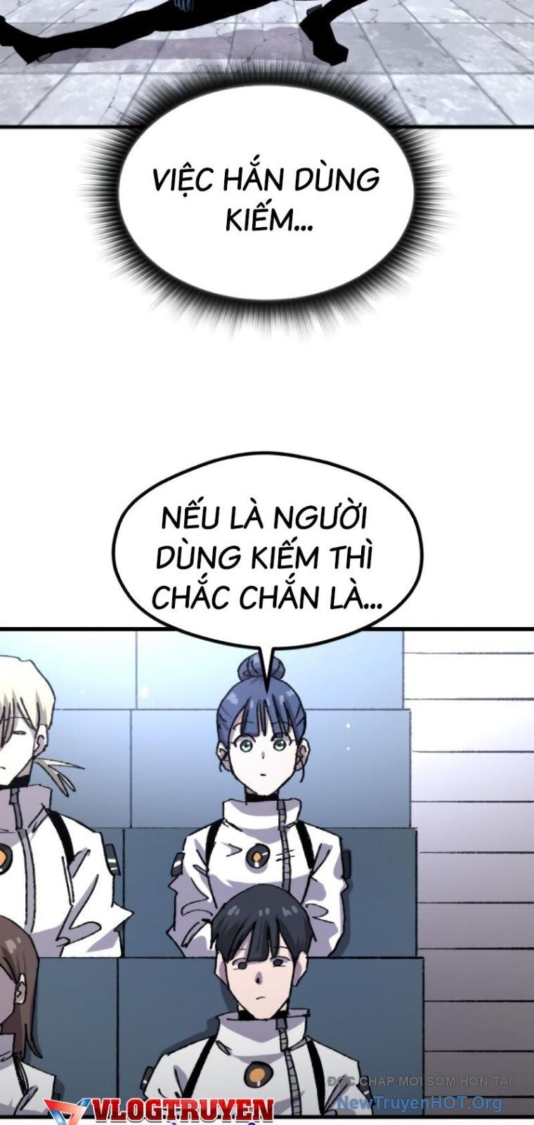 Hòn Đảo Sao Và Xiềng Xích Chương 18 Ảnh 37