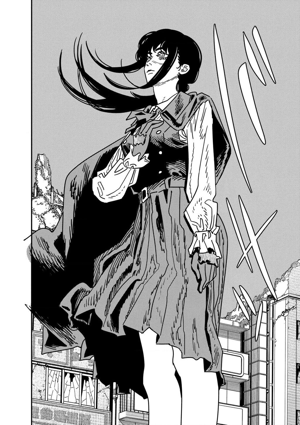 Chainsaw Man - Thợ Săn Quỷ Chương 210 Ảnh 14