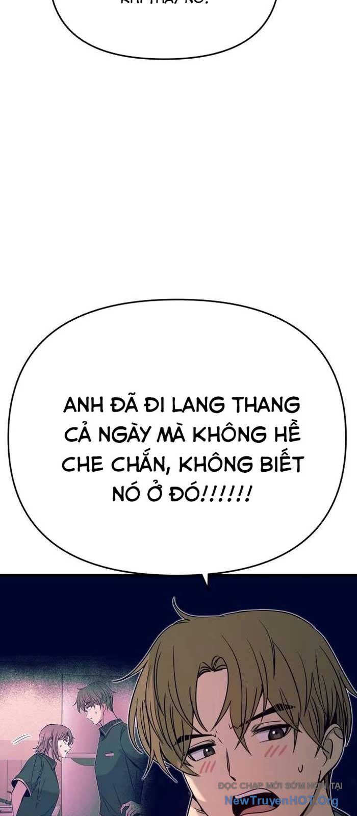 Bias Của Tôi Trên Chuyến Tàu Cuối Cùng Chương 38 Ảnh 16