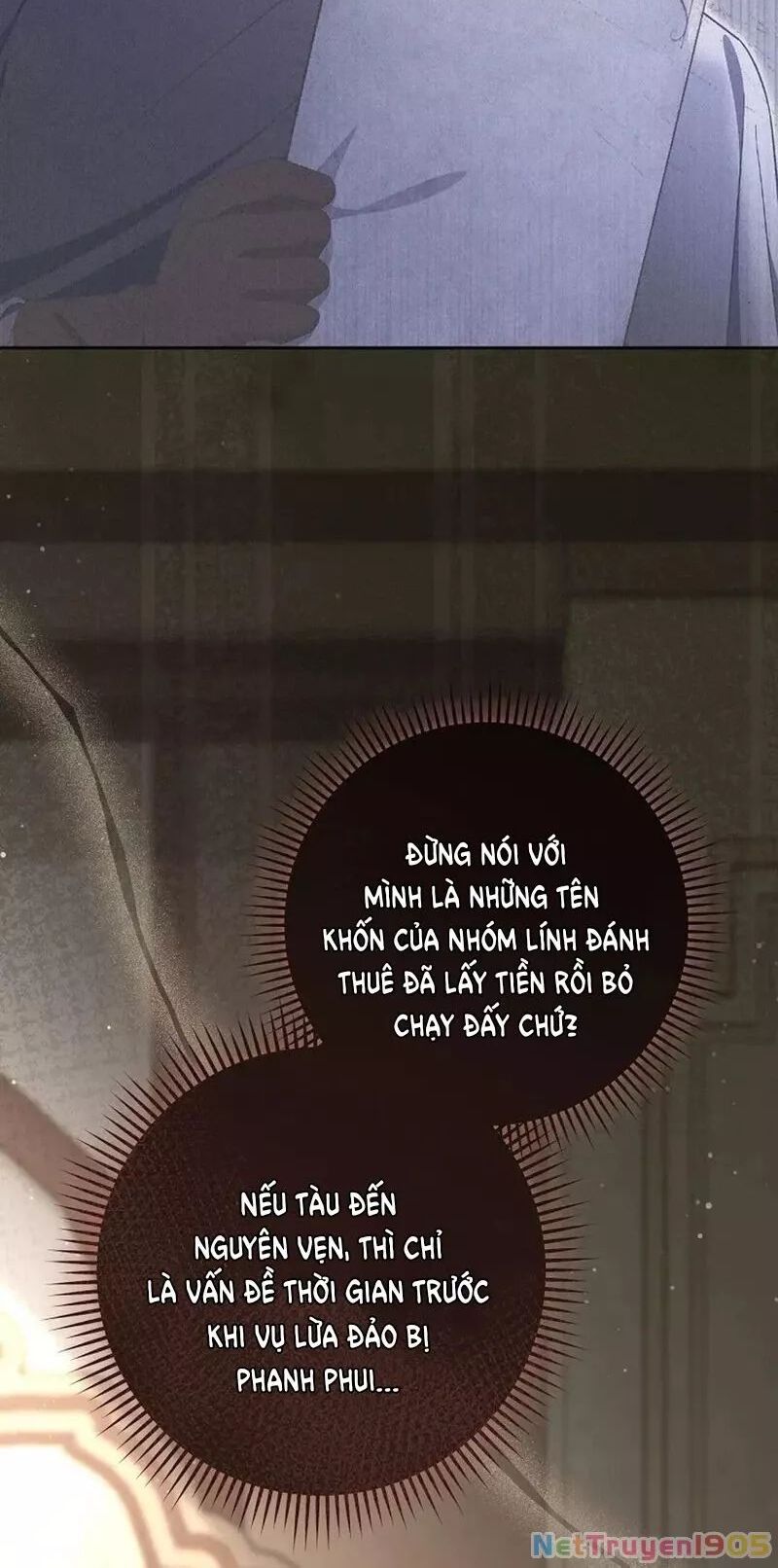 Nam Chính? Cho Cũng Không Thèm! Chương 56 Ảnh 20