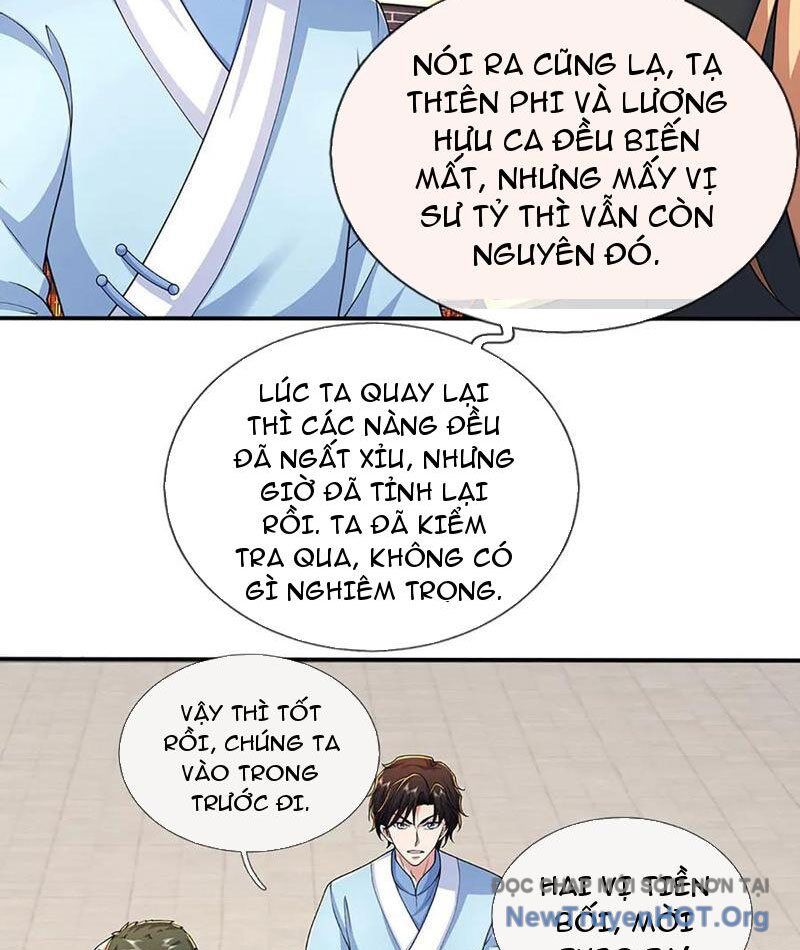 Tôi Có Thể Nuốt Chửng Vạn Vật Chương 104 Ảnh 33