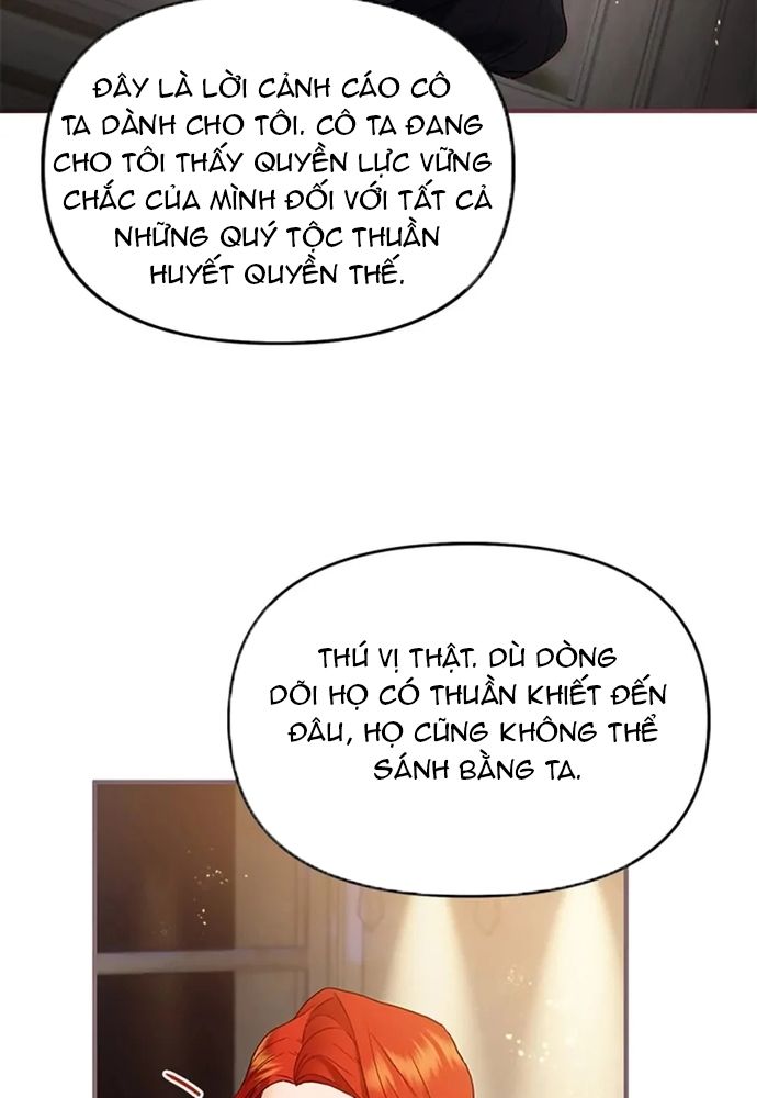 Cuộc Sống Xa Hoa Của Cô Nhân Tình Giả Chương 68 Ảnh 46