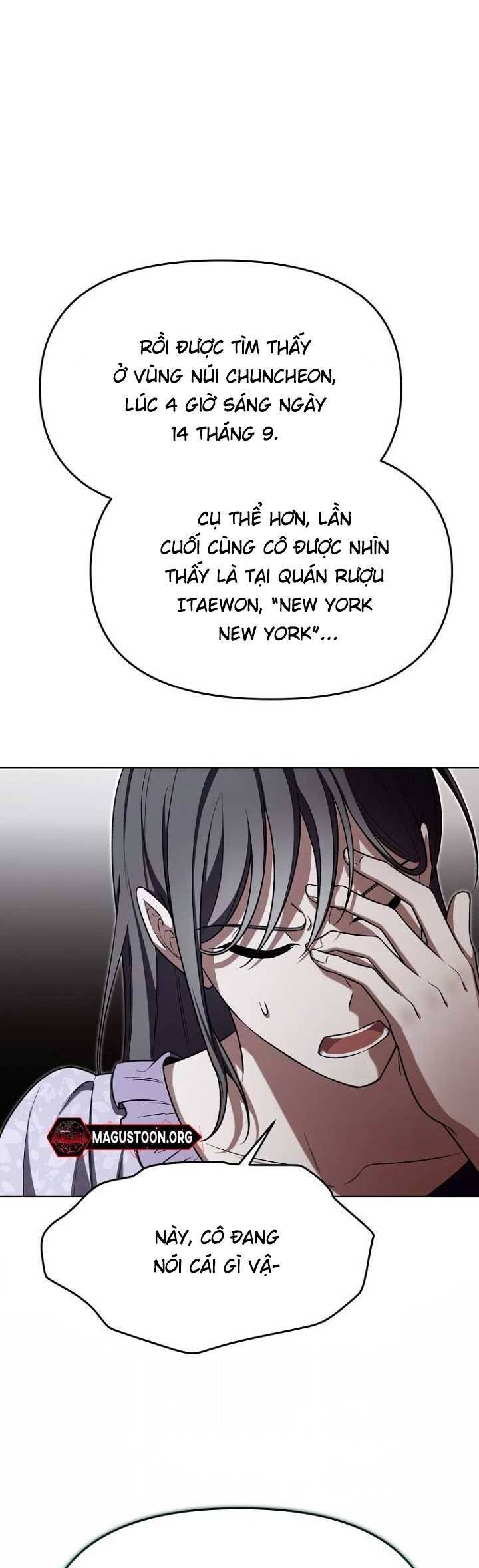 Otis Chương 3 Ảnh 35