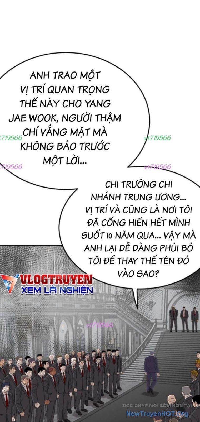 Người Xấu Chương 264 Ảnh 5