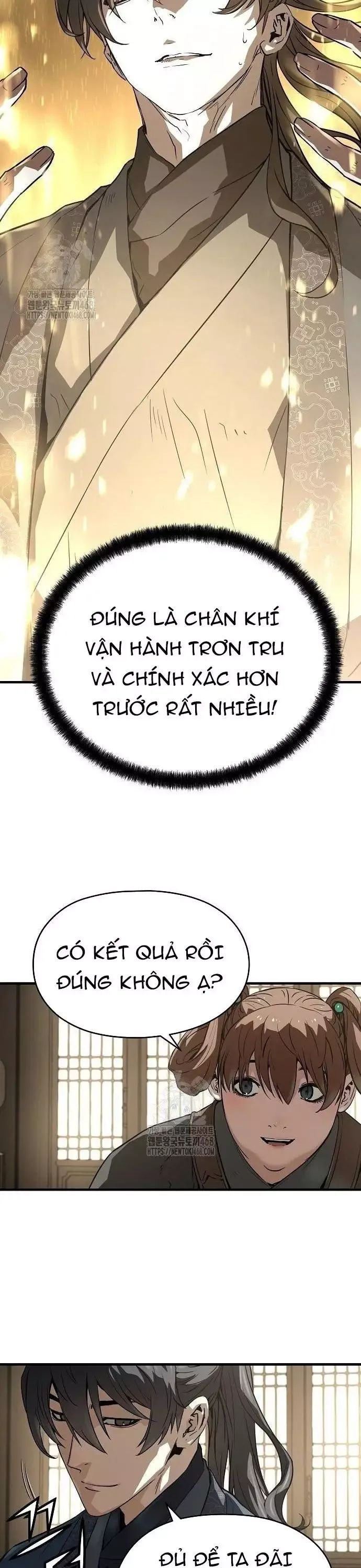 Tuyệt Thế Hồi Quy Chương 59 Ảnh 44