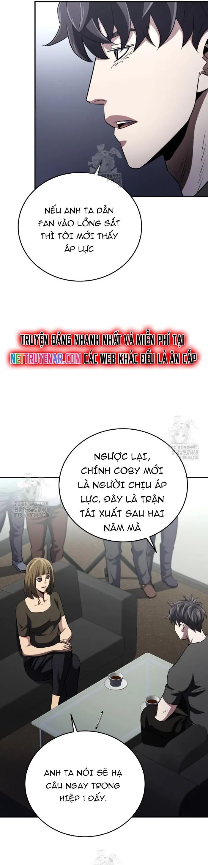Bát Giác Phản Diện Chương 46 Ảnh 6