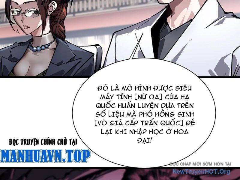 Cao Võ Tiến Hóa: Bắt Đầu Thức Tỉnh Quái Thú Chi Vương Chương 44 Ảnh 75