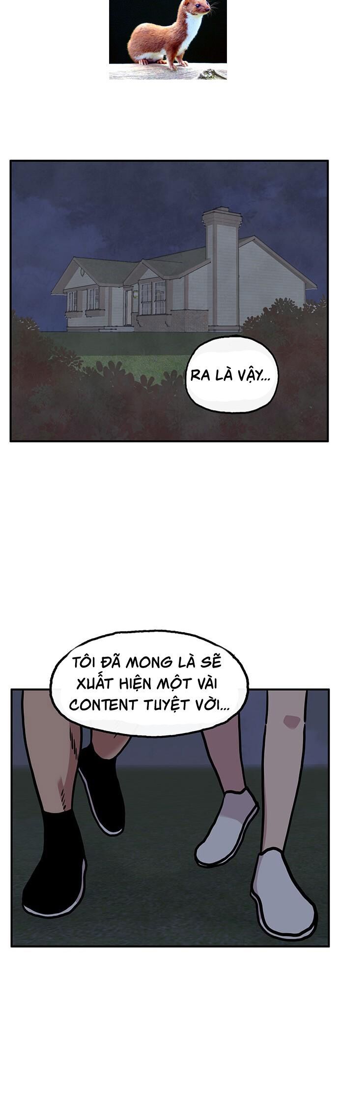 Chúa Tể Muôn Loài Chương 56 Ảnh 36