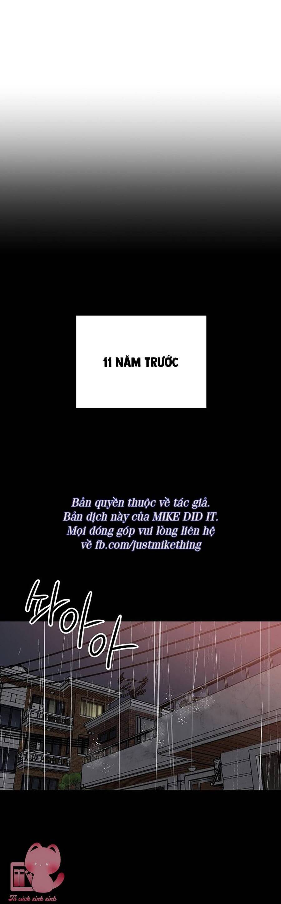 Kẻ Xâm Nhập Dịu Dàng Chương 1 Ảnh 26
