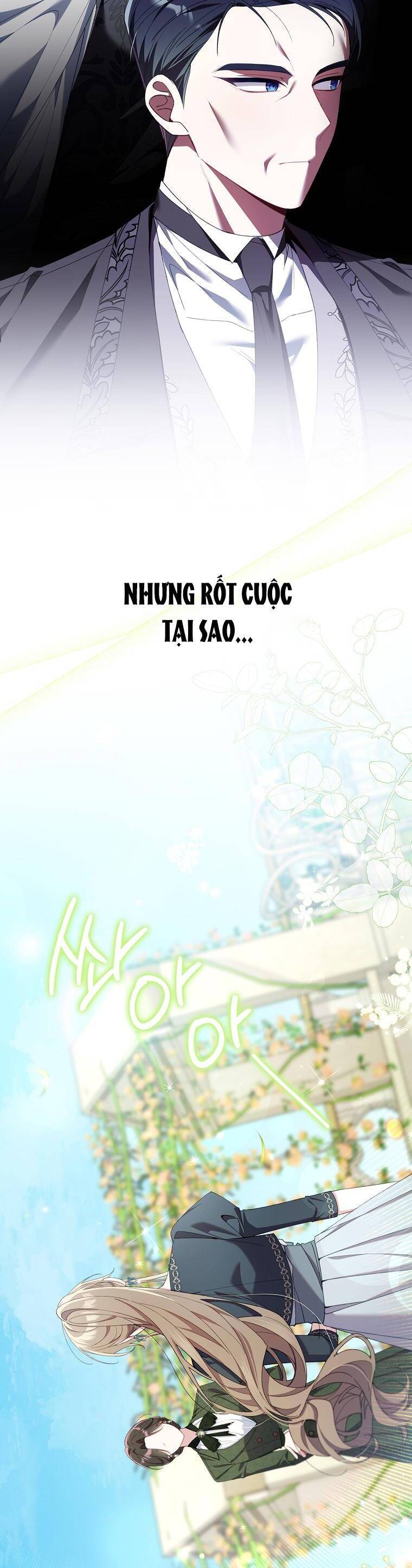 Dù Tình Cờ Cứu Giúp Nhưng Tôi Sẽ Không Chịu Trách Nhiệm Chương 41 Ảnh 4