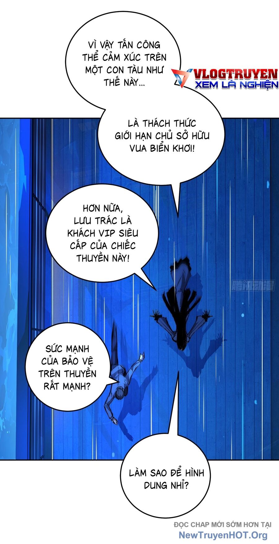 Bệnh Cảm Xúc Chương 2 Ảnh 61