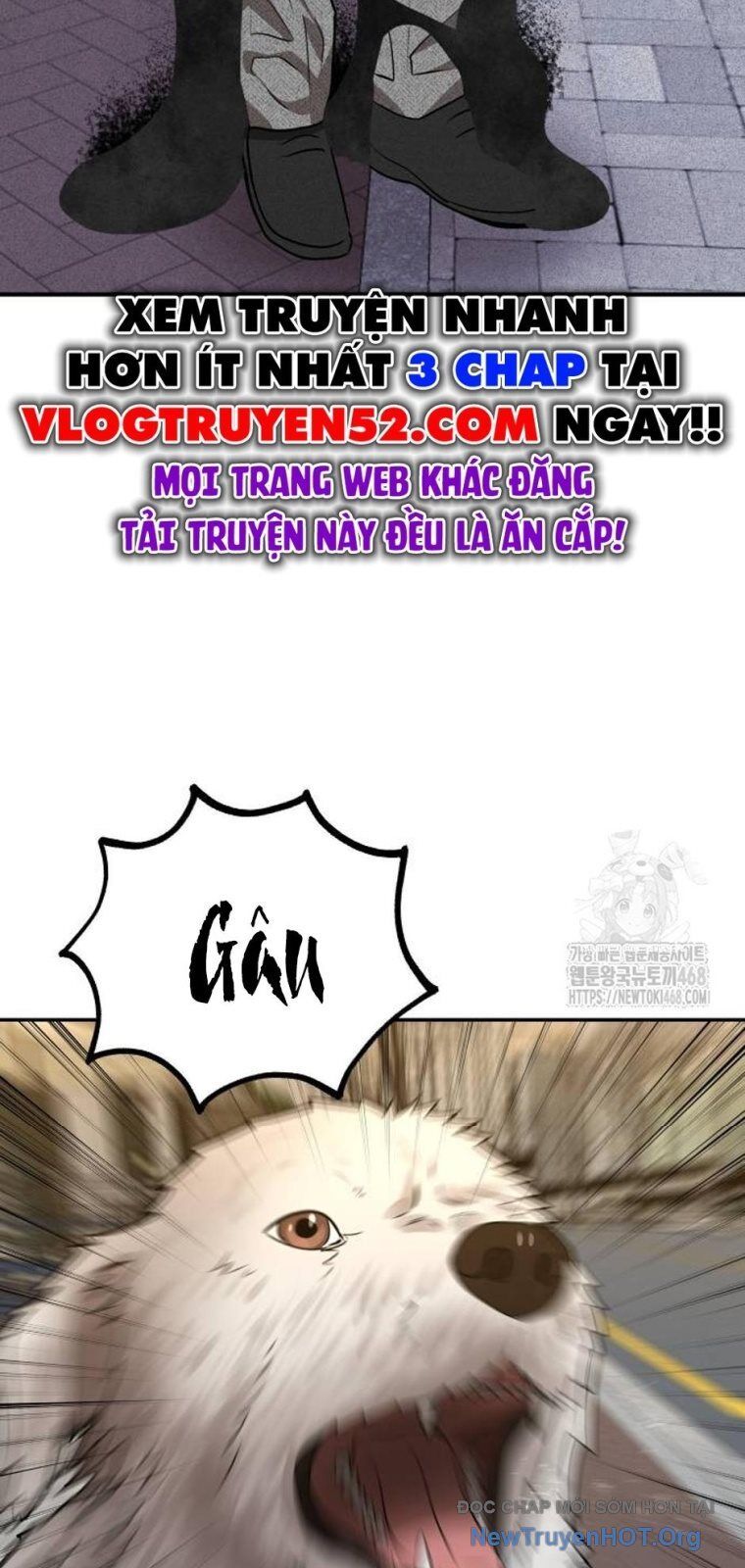 Chớ Bước Vào Nhà Hoang Chương 17 Ảnh 57