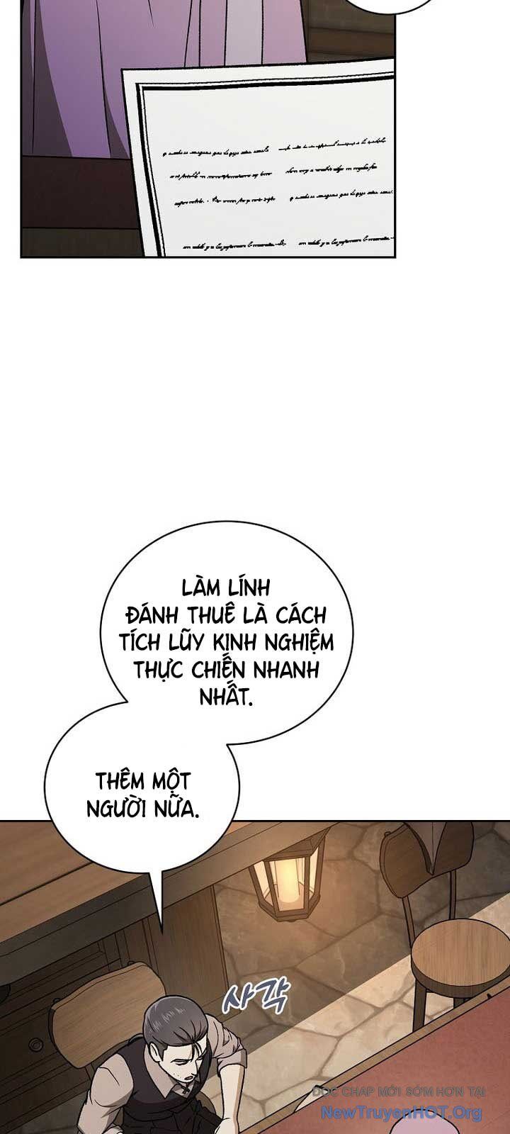 Thiên Tài Phép Thuật Nắm Giữ Khái Niệm Chương 29 Ảnh 43