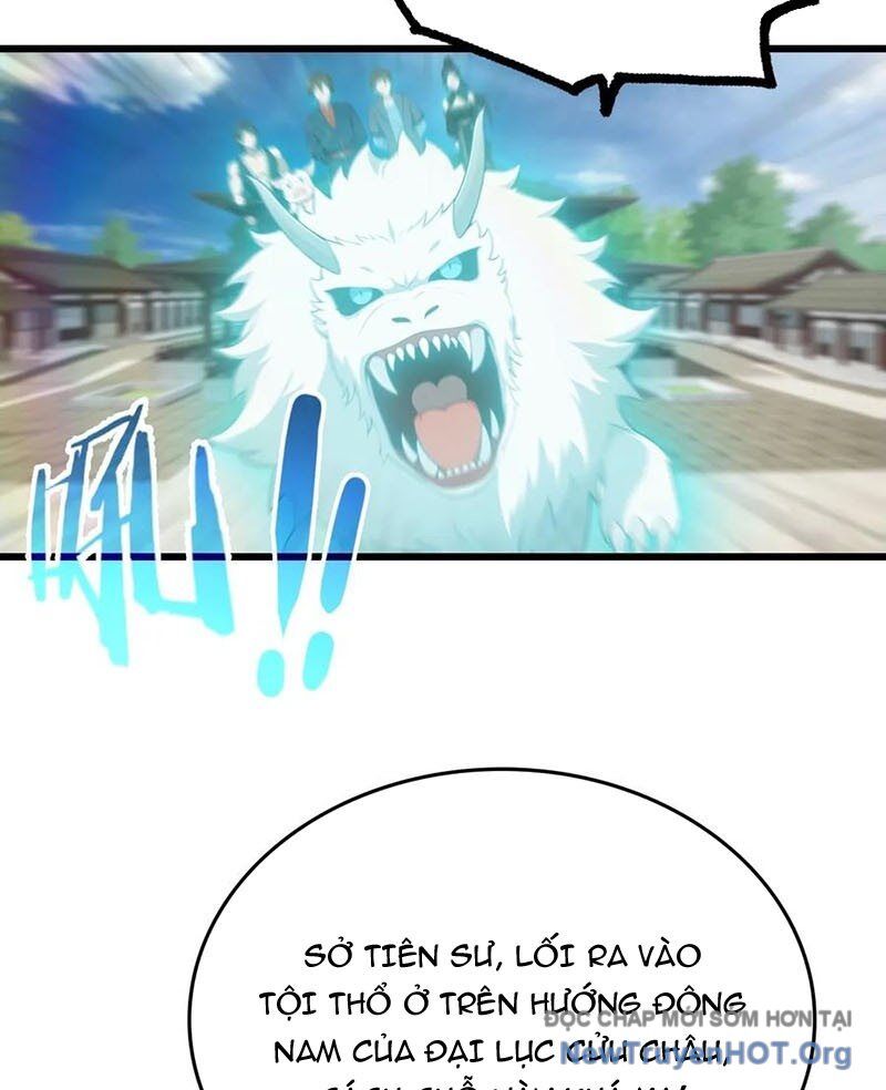 Tu Tiên Trở Về Tại Vườn Trường - Season 2 Chương 198 Ảnh 21