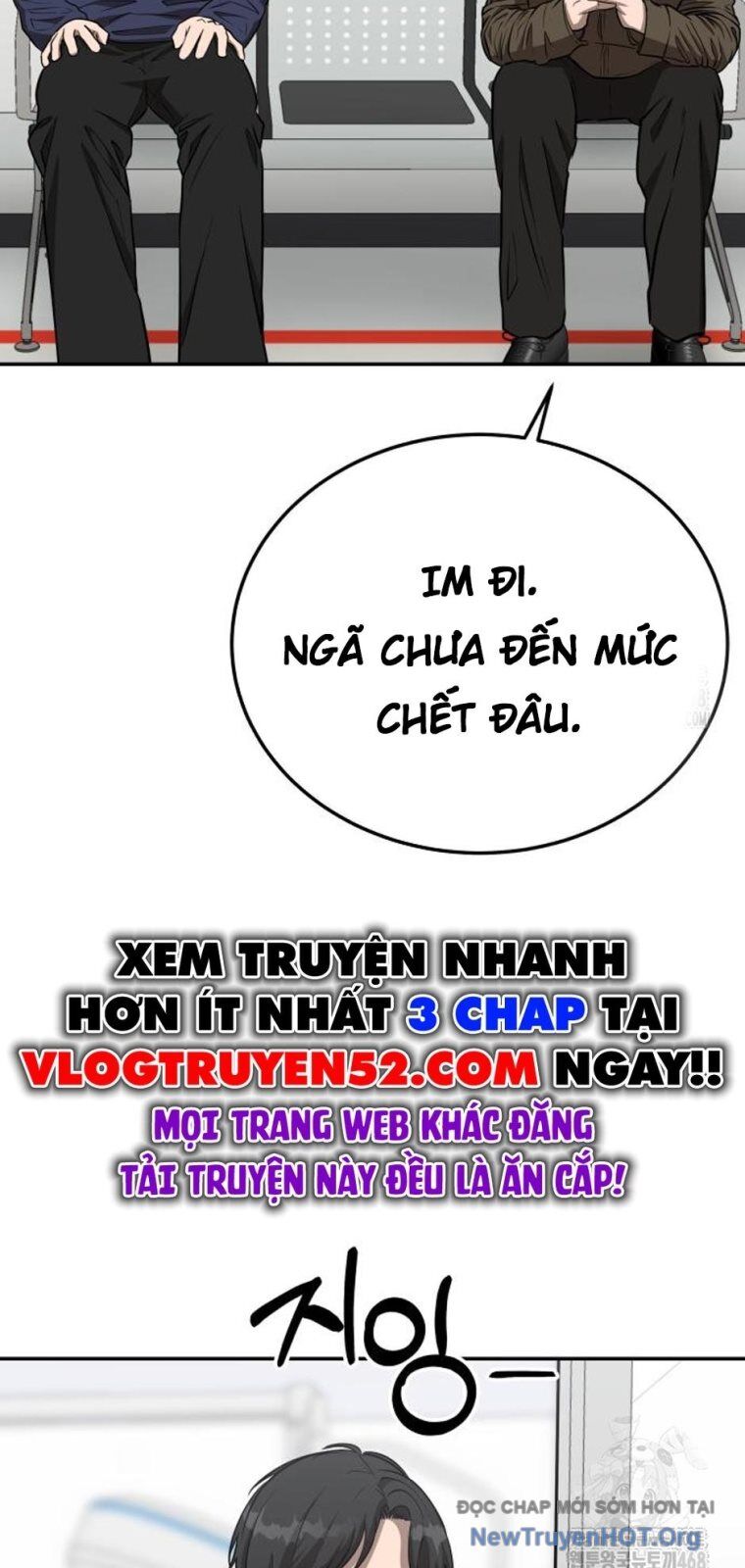 Chớ Bước Vào Nhà Hoang Chương 22 Ảnh 31