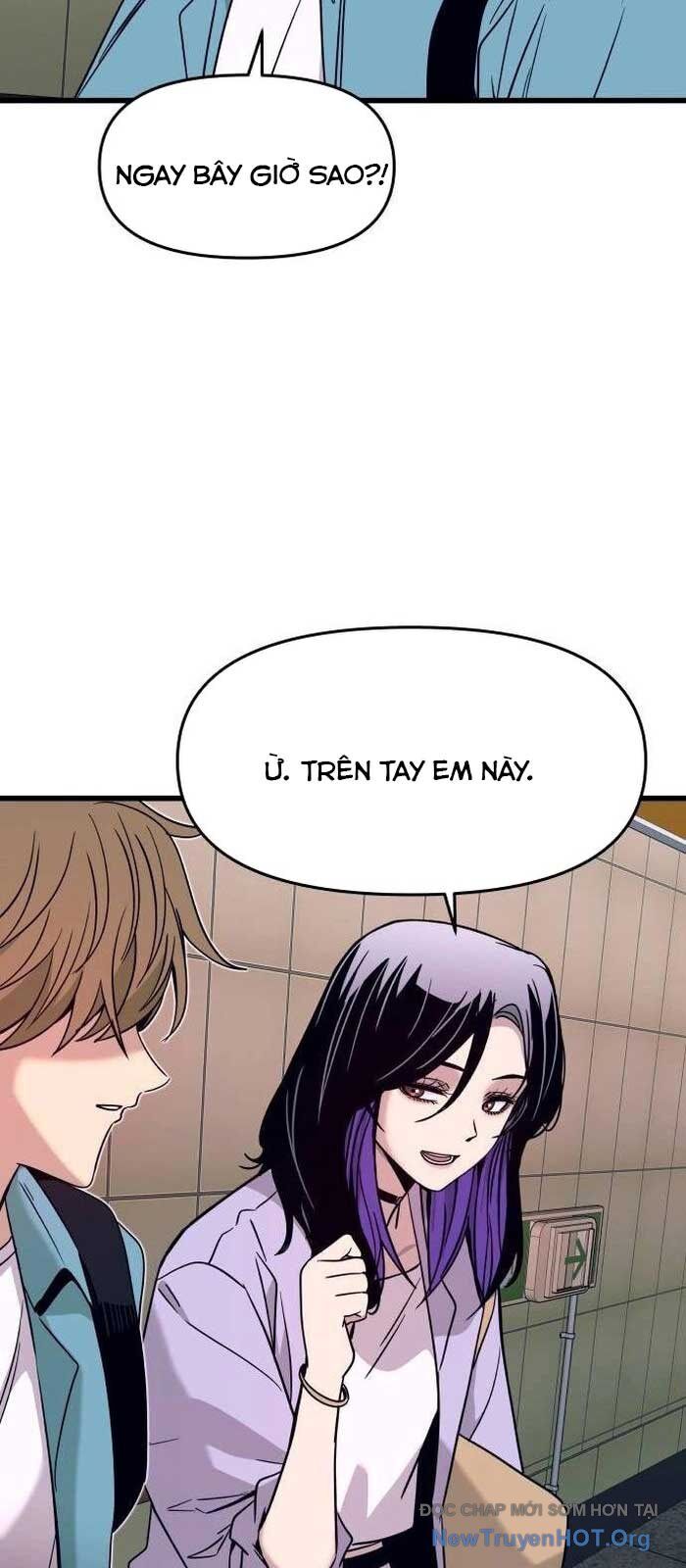 Bias Của Tôi Trên Chuyến Tàu Cuối Cùng Chương 38 Ảnh 52