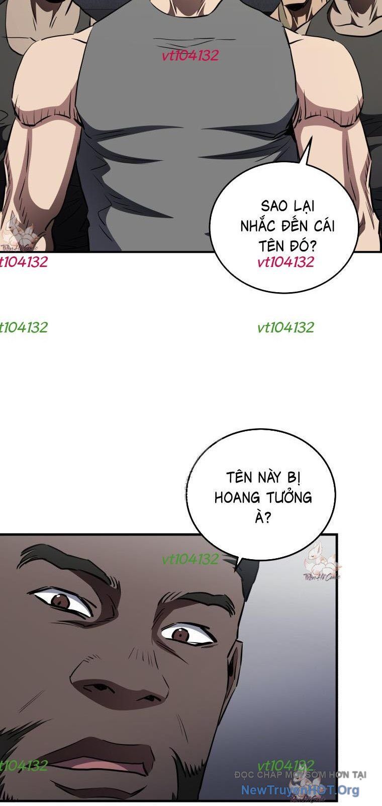 Ác Nhân Lồng Bát Giác Chương 45 Ảnh 51