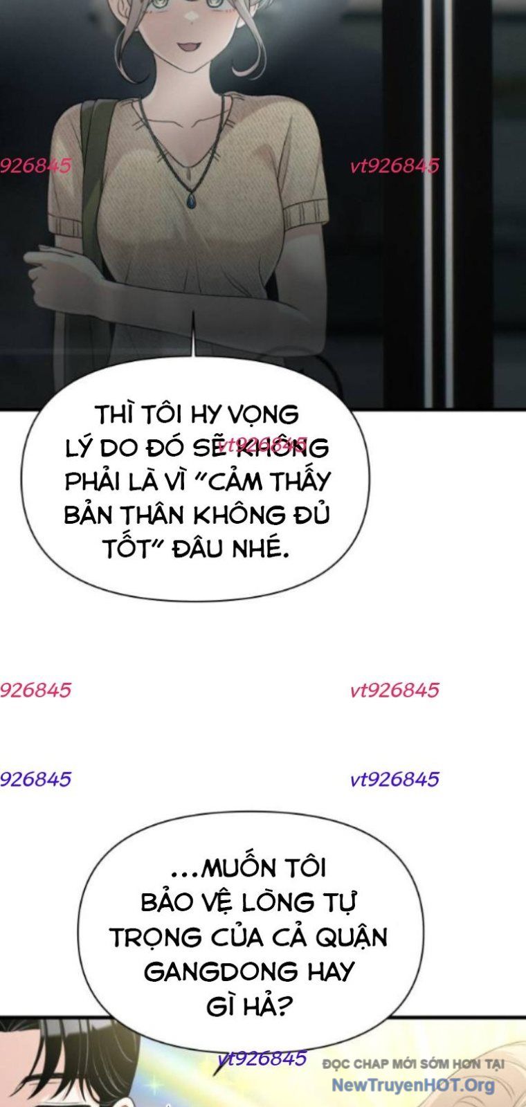 Nhật Kí Chuyển Việc Chương 25 Ảnh 32