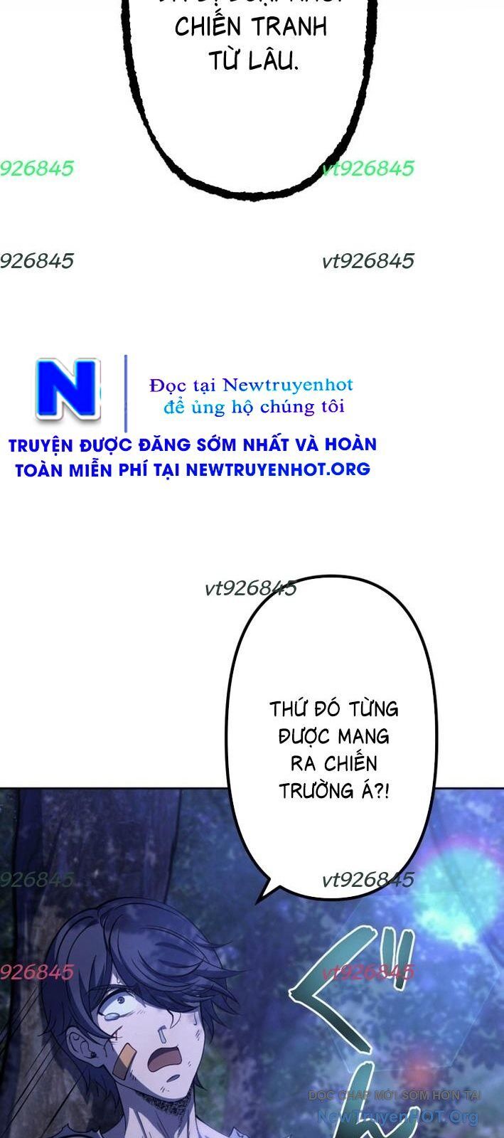 Cựu Chiến Binh Tối Thượng Chương 8 Ảnh 77