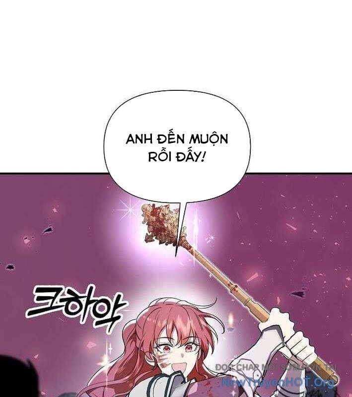 Làm Ơn Dừng Đức Giáo Hoàng Lại Chương 48 Ảnh 112
