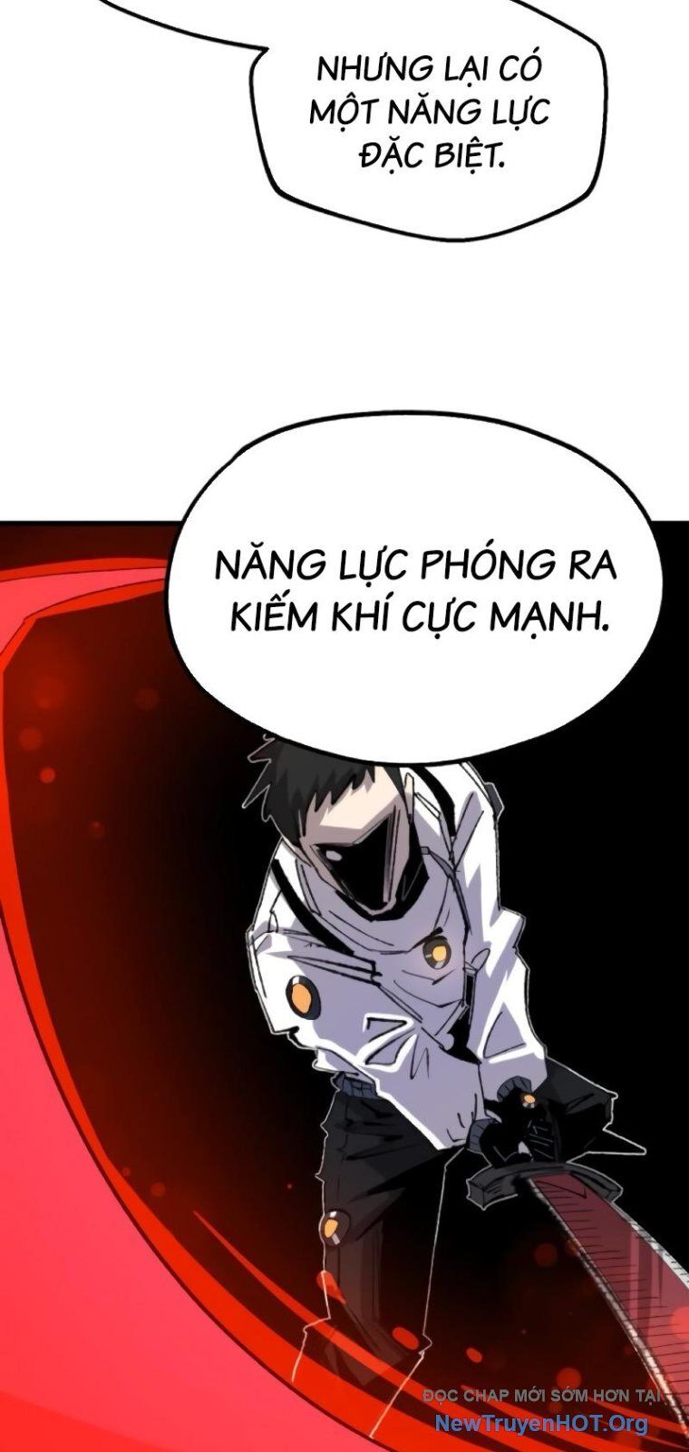Hòn Đảo Sao Và Xiềng Xích Chương 18 Ảnh 7