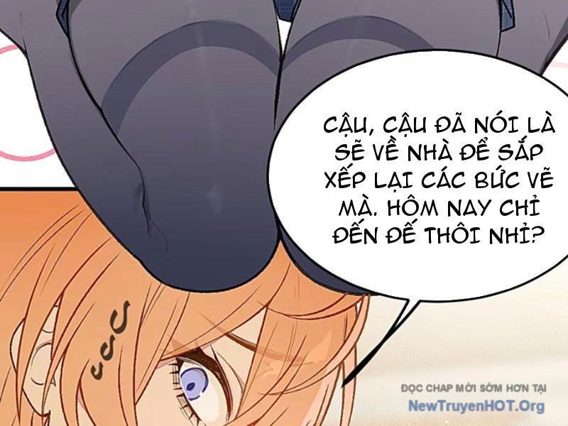 Sau Khi Ta Biến Thành Quái Vật Xúc Tu, Các Cô Ấy Càng Điên Cuồng Hơn! Chương 18 Ảnh 164