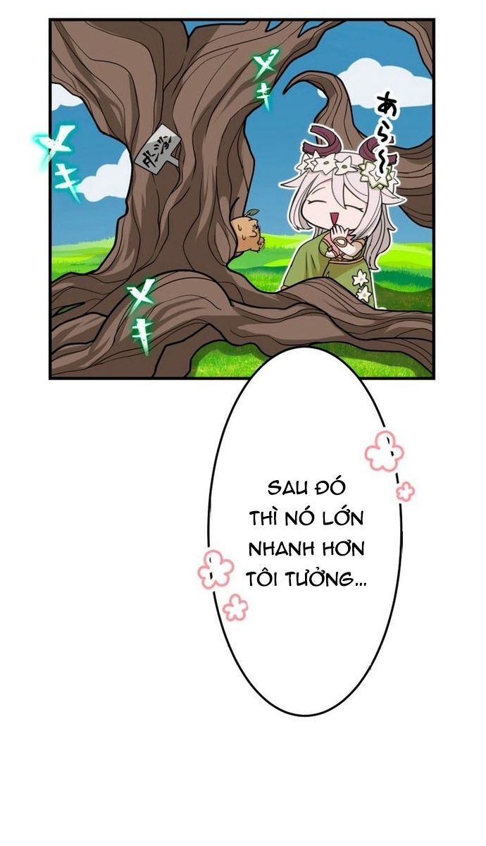 Đảo Ngược Chỉ Số : Từ Kẻ Xui Xẻo Thành Vô Địch! Chương 9 Ảnh 27