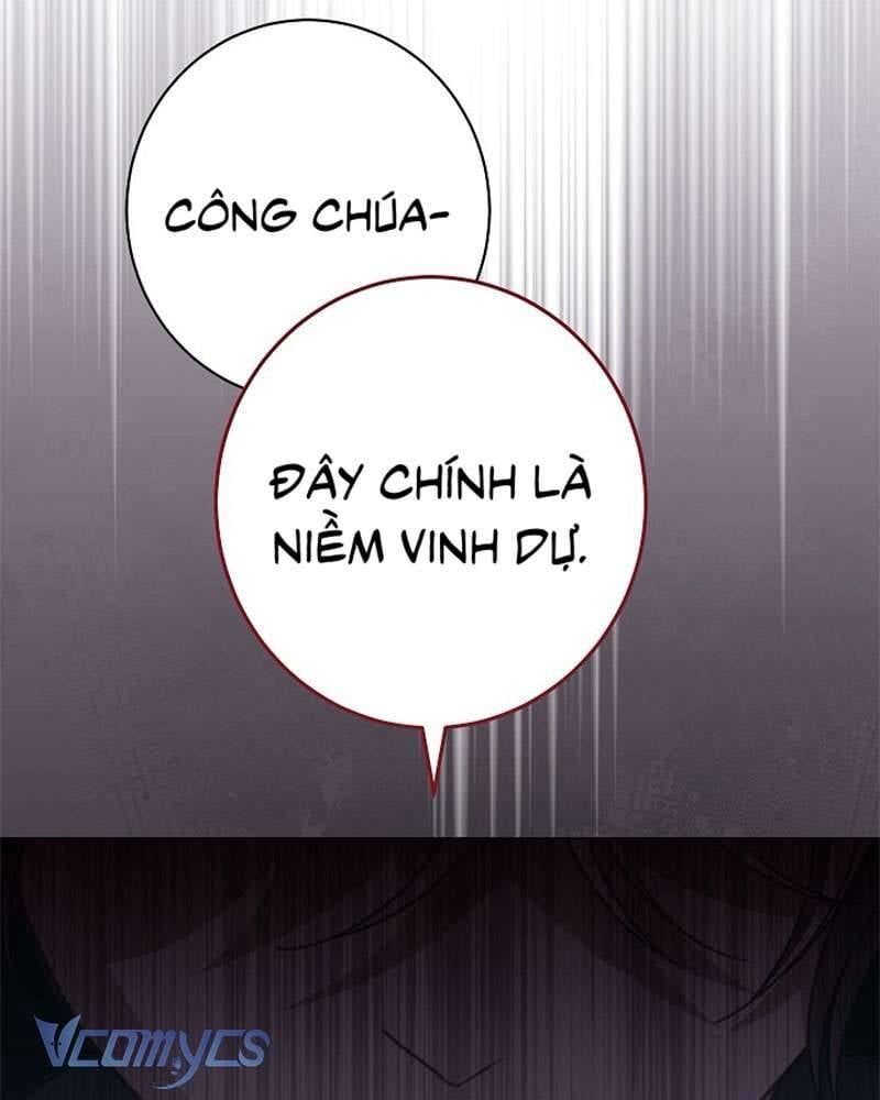 Hầu Gái Độc Quyền Của Hoàng Hậu Phản Diện Chương 88 Ảnh 126