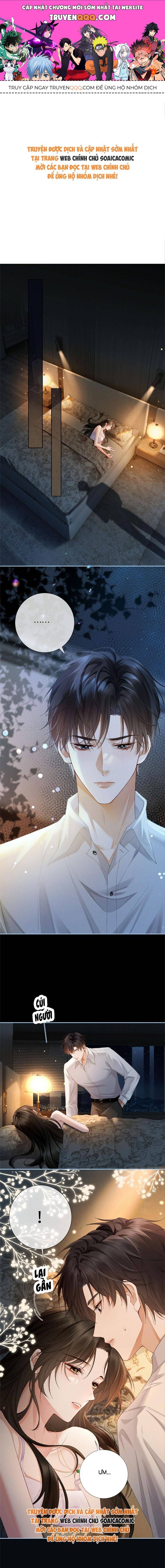 Tình Yêu Muộn Màng Chương 2 Ảnh 2