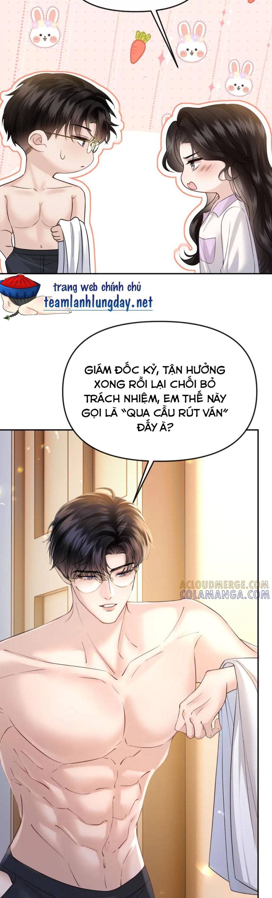 Đắm Say Chương 44 Ảnh 21
