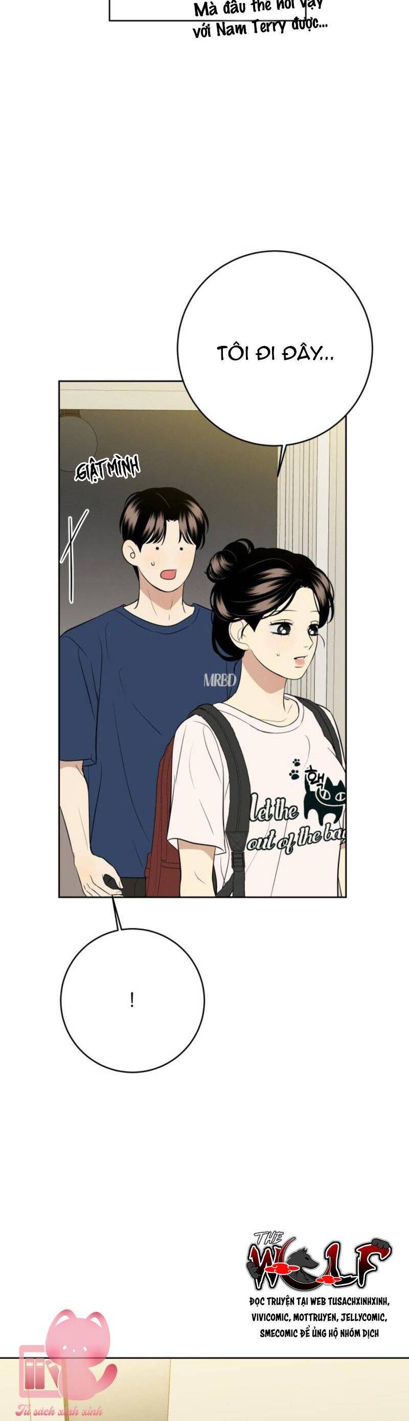 Kỷ Niệm Tuổi 19 Tồi Tệ Chương 42 Ảnh 7