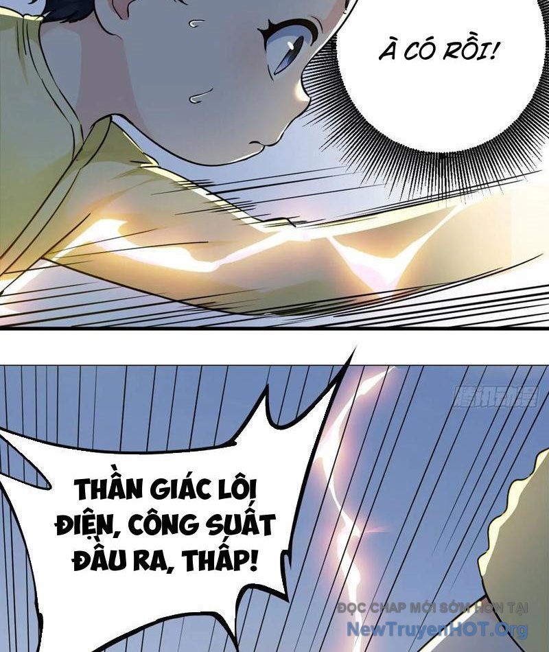 Sau Khi Đầu Thai, Ta Được Kẻ Thù Khắc Thành Vô Địch Chương 5 Ảnh 32