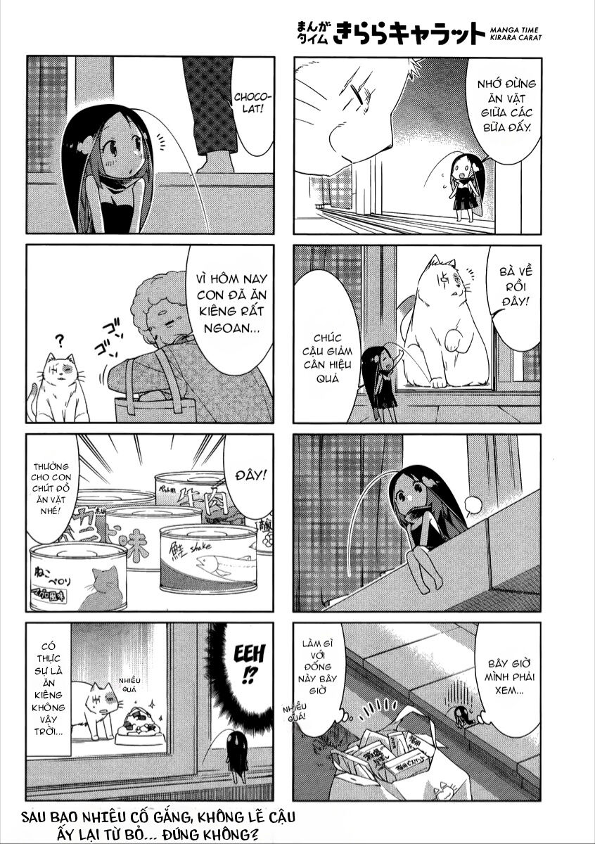 Gokicha!! Chương 46 Ảnh 10