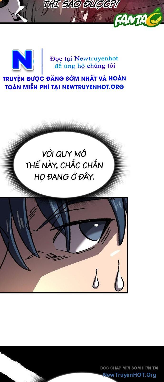 Hòn Đảo Sao Và Xiềng Xích Chương 17 Ảnh 52