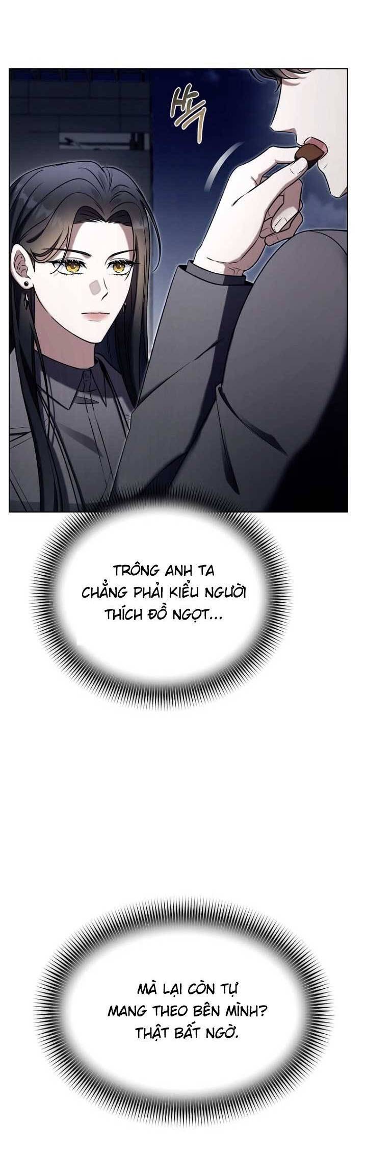 Otis Chương 3 Ảnh 9