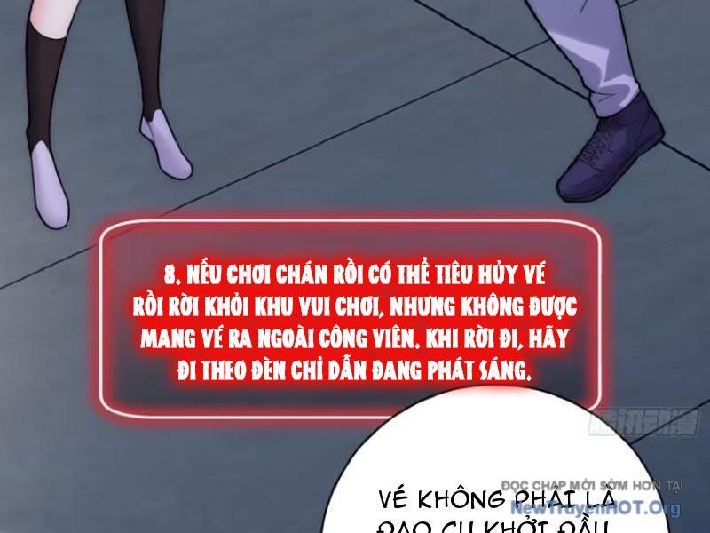 Thế Giới Quỷ Dị? Ta Sớm Đã Thông Quan Chương 11 Ảnh 122