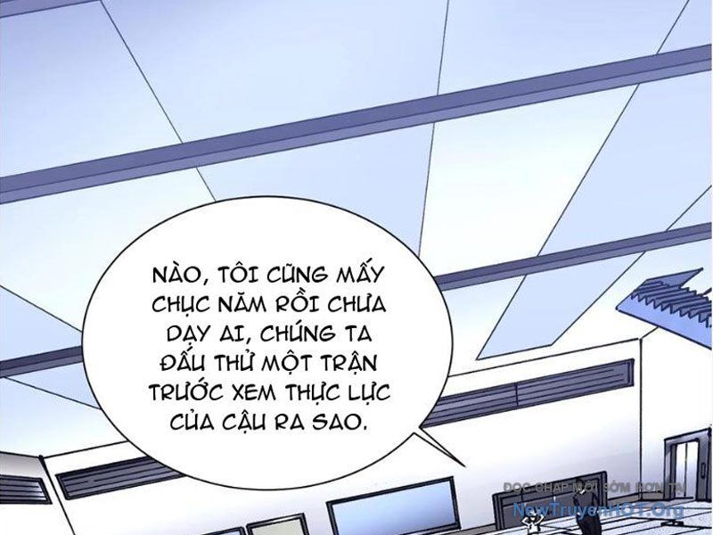 Cao Võ Tiến Hóa: Bắt Đầu Thức Tỉnh Quái Thú Chi Vương Chương 45 Ảnh 70