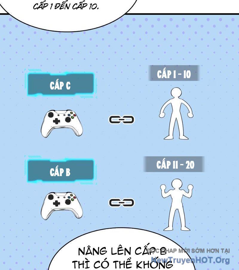 Xuyên Không Thành Ma Tôn Pháo Hôi? Nhưng Ta Là Streamer Công Lược Chương 2 Ảnh 91
