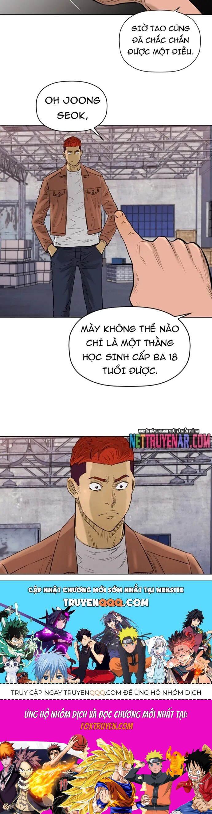 Cuộc Đời Thứ Hai Của Một Gangster Chương 123 Ảnh 35