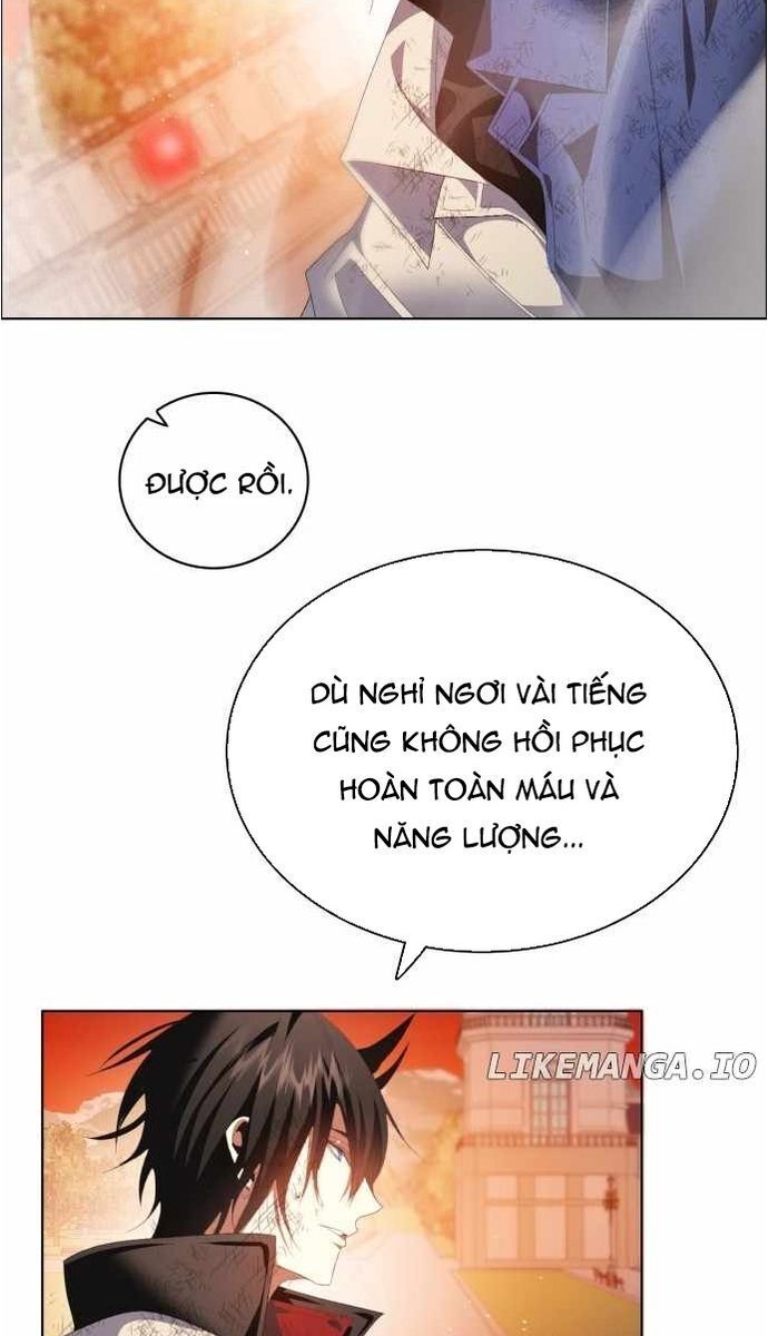 Zero Game Chương 312 Ảnh 54