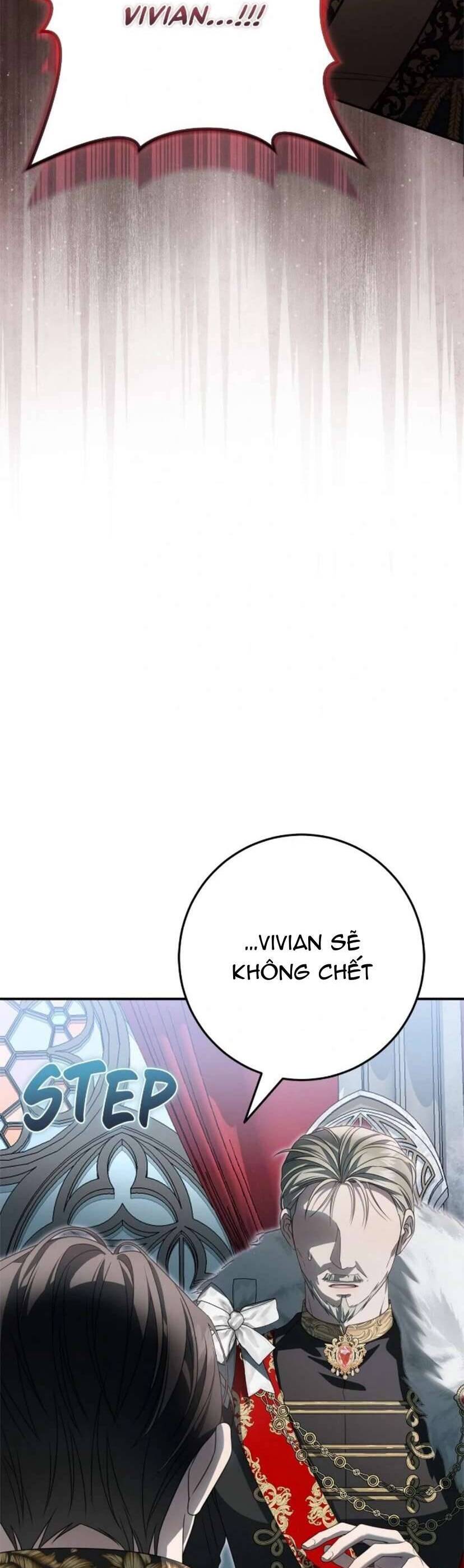 Di Nguyện Của Tôi Không Phải Như Thế Chương 17 Ảnh 62